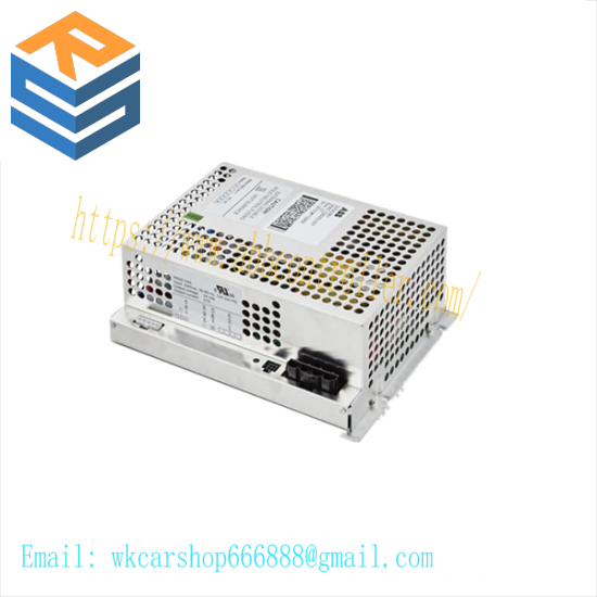 ABB DSQC661 3HAC026253-001 Power Supply