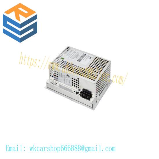 ABB DSQC661 3HAC026253001 IRC5 Power Supply