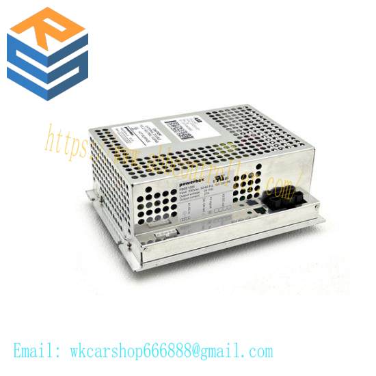 ABB DSQC661 Power Supply