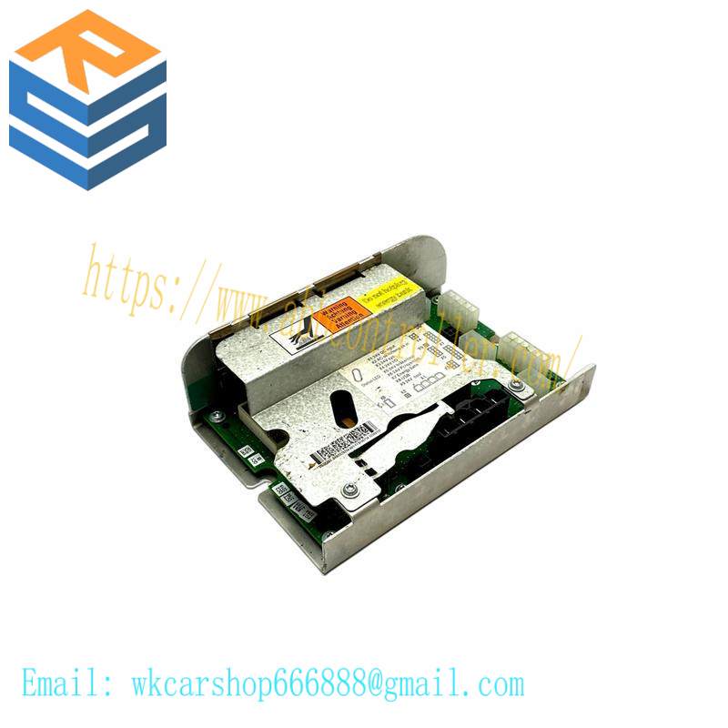 ABB DSQC662 3HAC026254-001 Distribution Unit