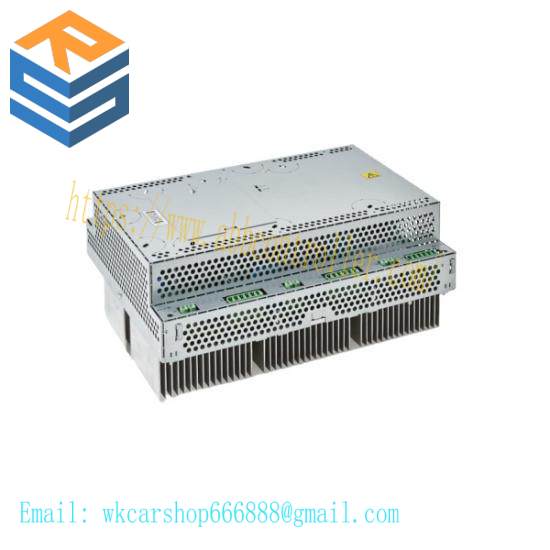 ABB DSQC663 IRC5 3HAC029818-001 Drive Unit