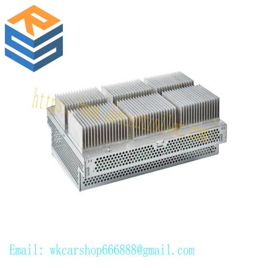 ABB DSQC663 IRC5 3HAC029818-001 Drive Unit