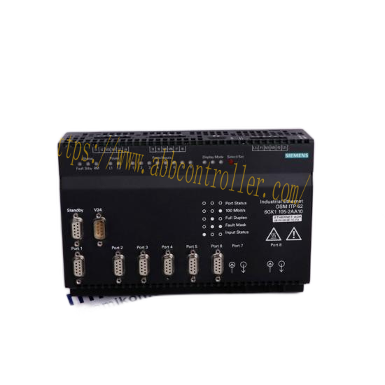 ABB DSQC668 3HAC029157-001/08