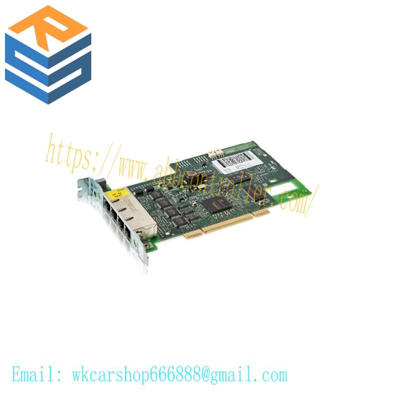 ABB DSQC678 3HAC033556-001 Communication Board