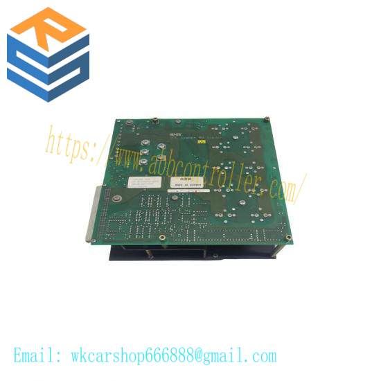 ABB DSQC 2498 Servo Amplifier DCS MODULE