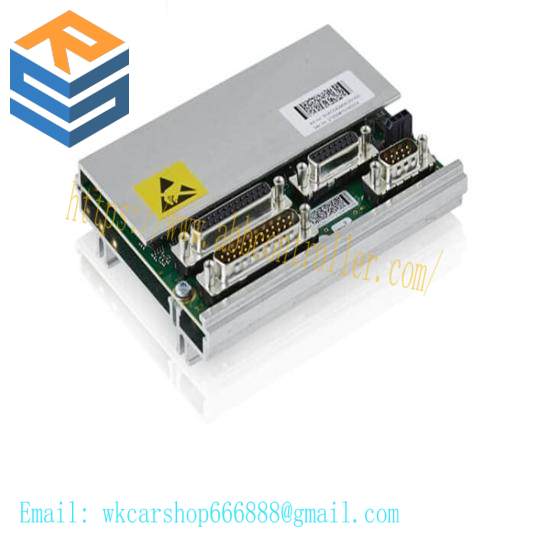 ABB DSQC 633C Measurement Unit