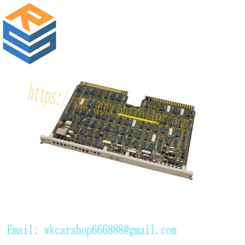 ABB DSRF180A 57310255-AV