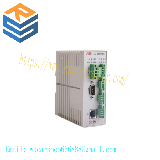 ABB DSRF180A 57310255-AV