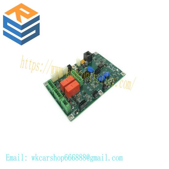 ABB DSRF182AK02 3BSE014078R1