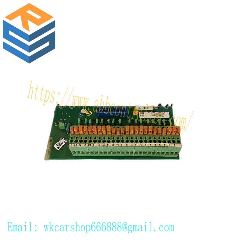 ABB ACQ810-04-021A-4
