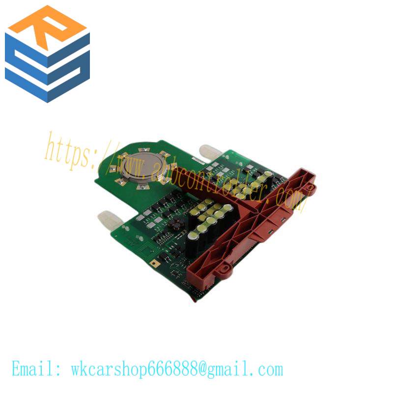 ABB DSTC176 57310001-KT Terminator Unit