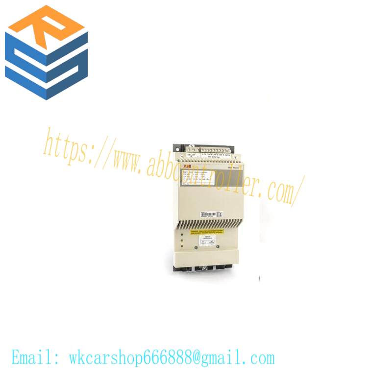 ABB DSTC404 57520001-DS Optical Modem