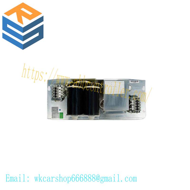 ABB DSTD110A Terminal Board