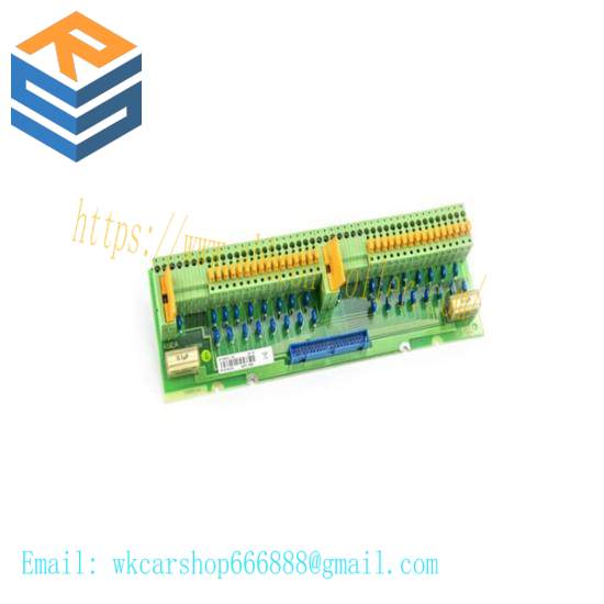 ABB DSTD150 57160001-UH Connection Unit for Digital