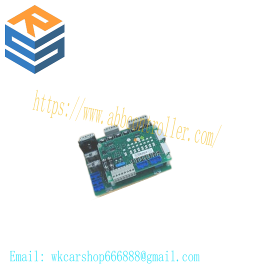 35AA92C GJR5143000R0002  ABB