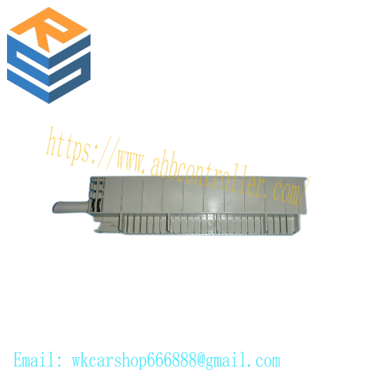 ABB DSTF610 HESN119032P1 Process Connector  New