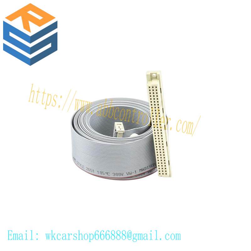 ABB DSTK153 26390603-G Ribbon Cable