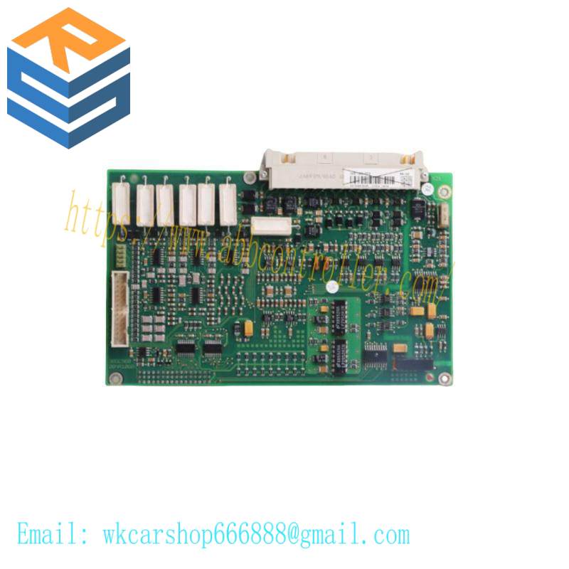 ABB DTEX742A 3EST125-973 YWPEHA13 3BSC980004R1068 Board