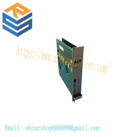 ABB E3EB HENF315129R1