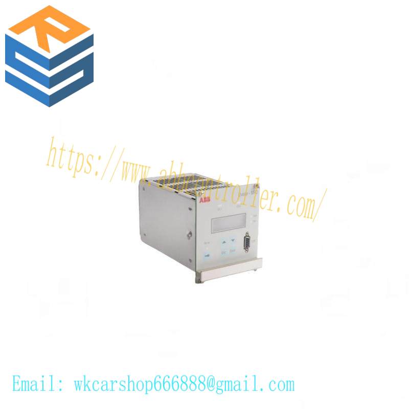 ABB EC-BOM-G009HLA005 Uvisor-MFD