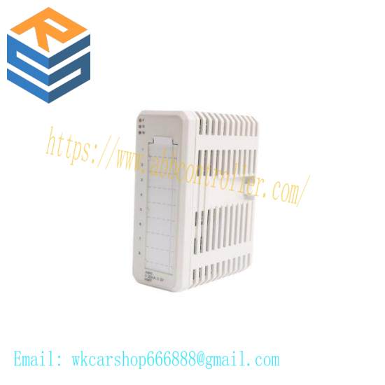 ABB EC-BOM-G009HLA012  MFD Control Unit