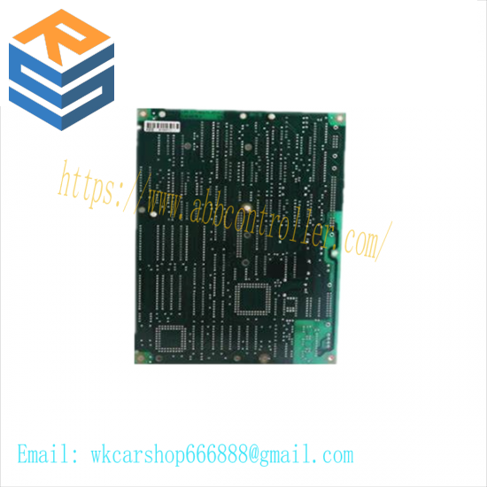 ABB ECS086329-003 PCB BOARD