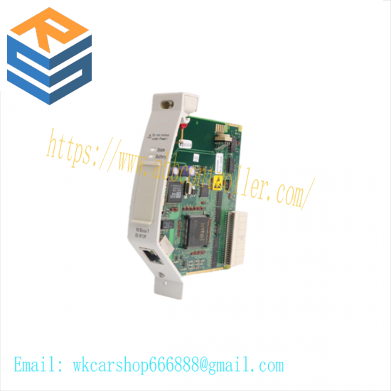 ABB EI813 Ethernet Module