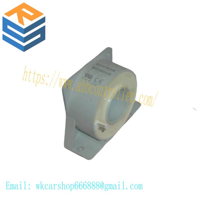 ABB ES500-9672 Frequency converter transformer