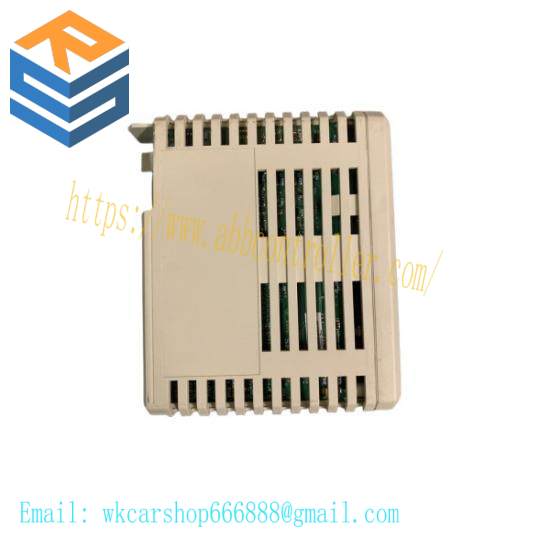 ABB FAU810 C87-11006 Modular