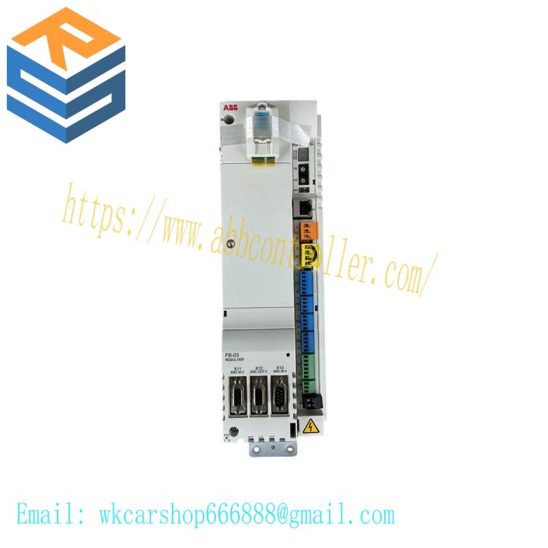 ABB 3BHB030310R0001（3BHB020720R0002升级）