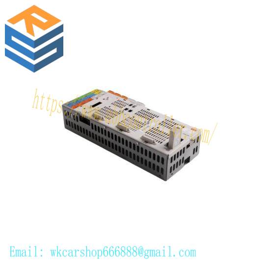 ABB FEA-01 3AUA0000052932 Variable Frequency Drive