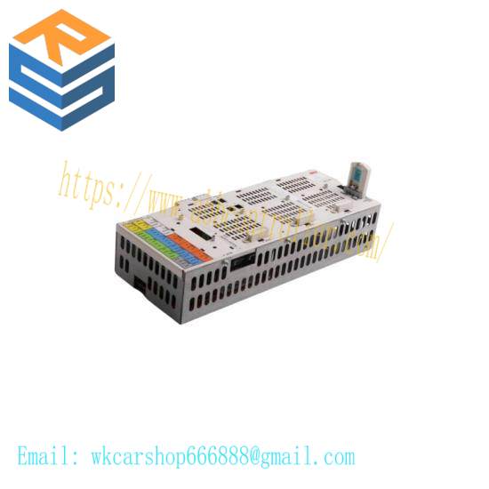 ABB FEA-01 3AUA0000052932 Variable Frequency Drive