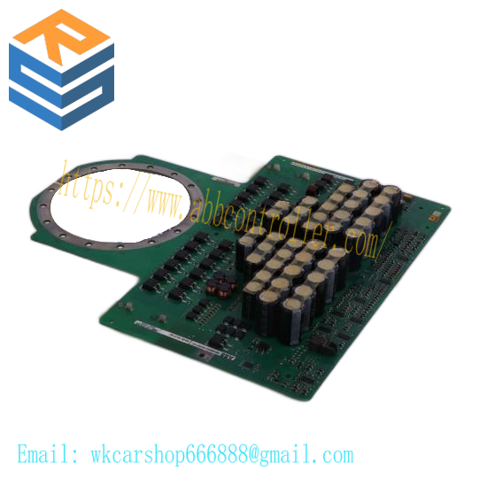 ABB FEP311065A module