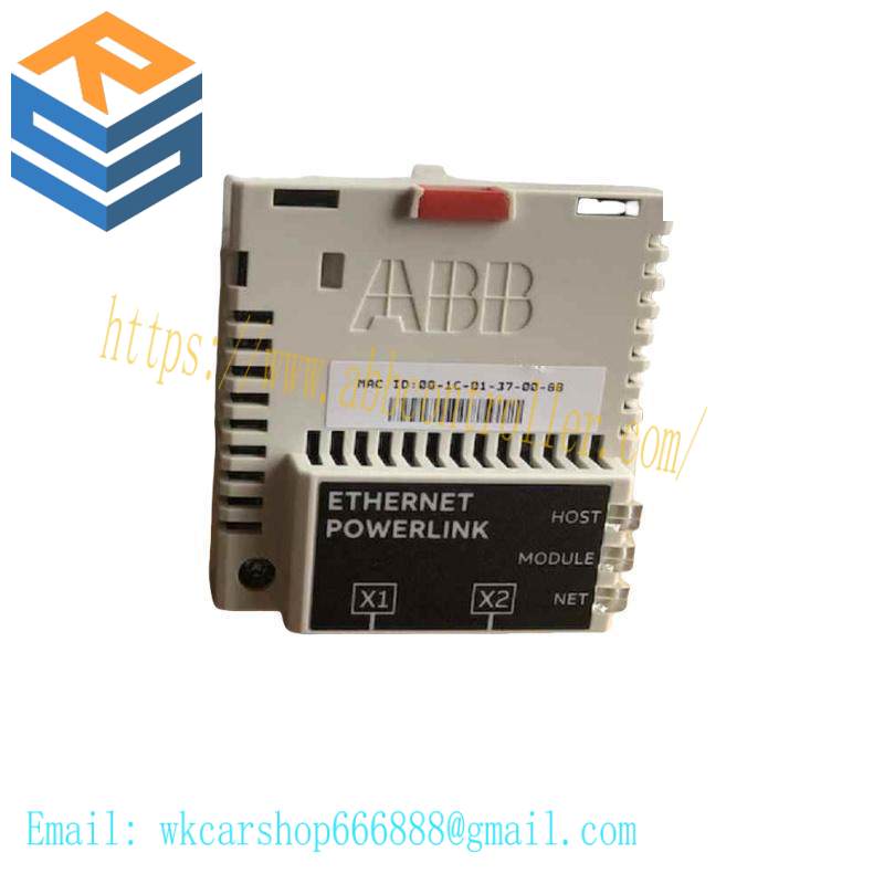 ABB FEPL-02 Adapter module