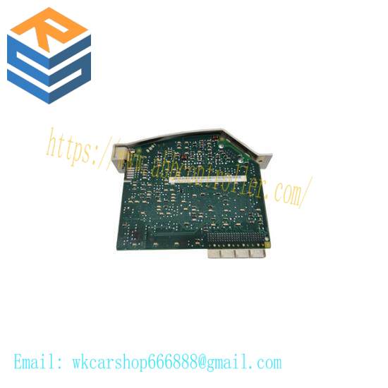 ABB FI830F 3BDH000032R1 Fieldbus Module PROFIBUS-DP