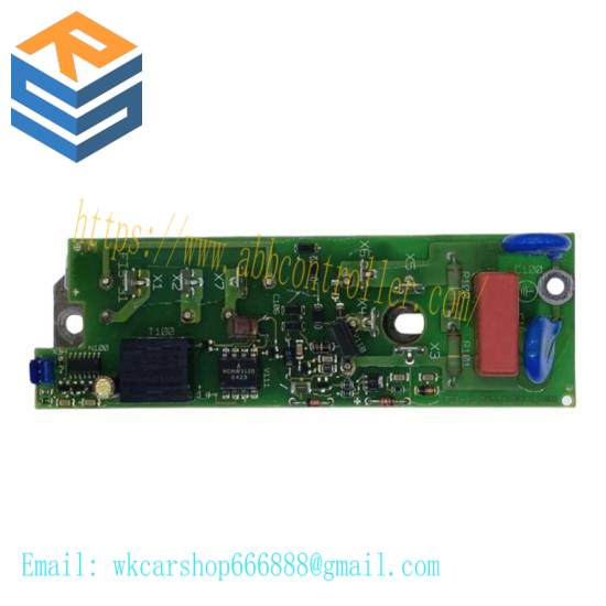 ABB FIS-31 3ADT313600R1 Excitation module