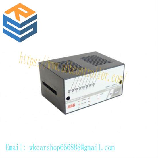 ABB FPR3316101R1032 ICSI16E1 Input Module