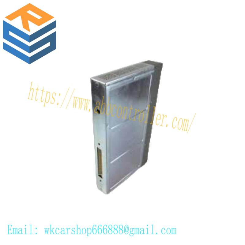 ABB Freelance 2000 CPU DCP 02 Refurbished module