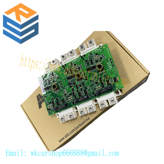 ABB FS225R12KE3 IGBT KIT