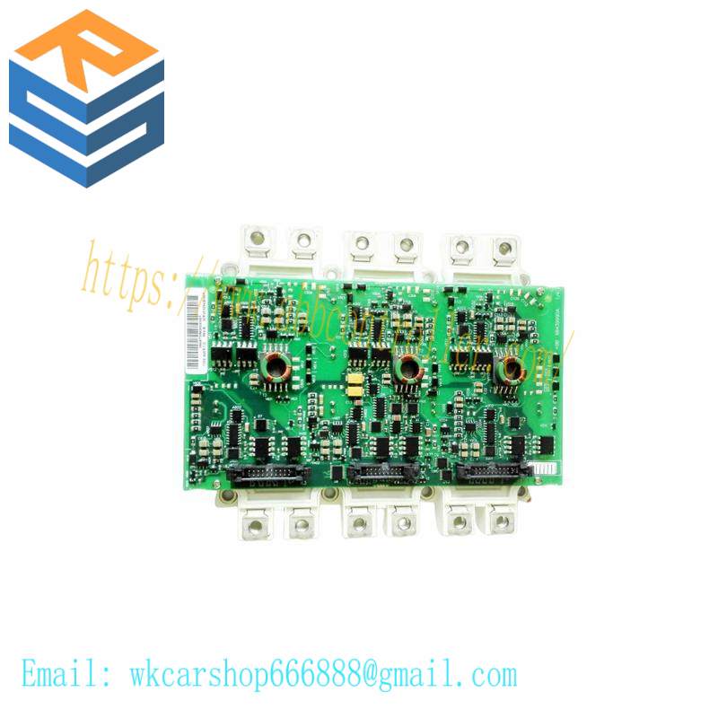 ABB GJR5145000R0201/35ZE93B