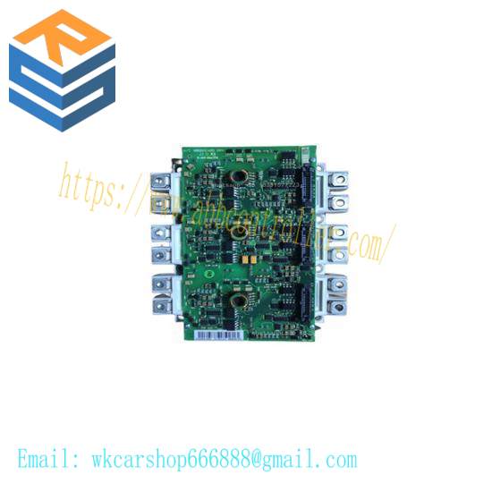 ABB FS300R17KE3AGDR76C IGBT Module