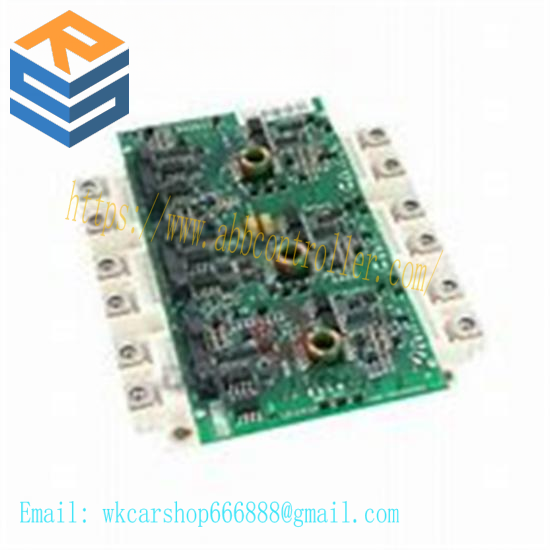 ABB FS450R12KE3/AGDR-71C Installation Accessories Noble