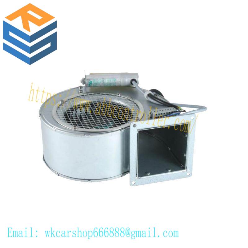 ABB G2E140-PI51-42 Inverter Fan