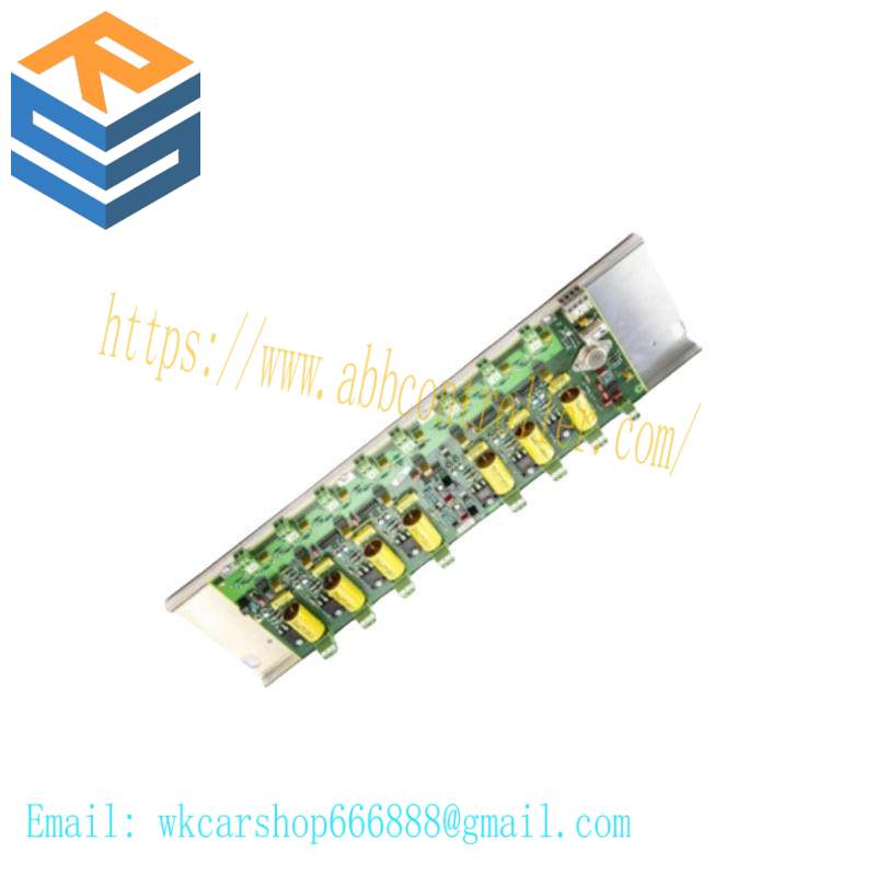 ABB G3EA HENF315754R1