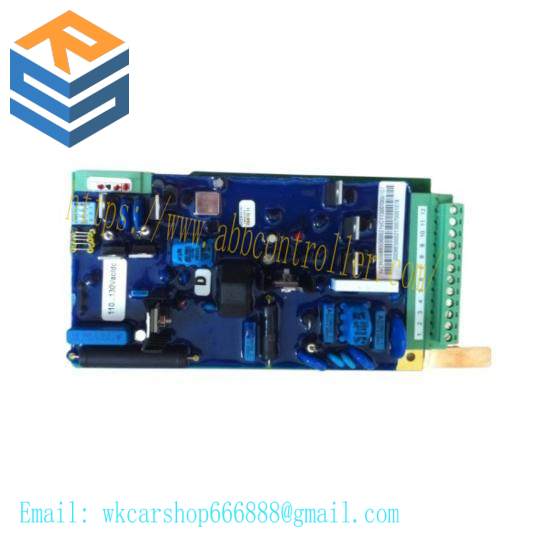 ABB G3FCb HENF458568R1