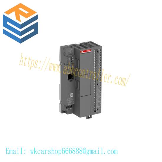 ABB G3FCb HENF458568R1