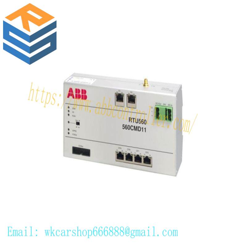 ABB G3FD HENF452692R1