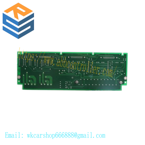 ABB GINT-5612C Motor Control Board