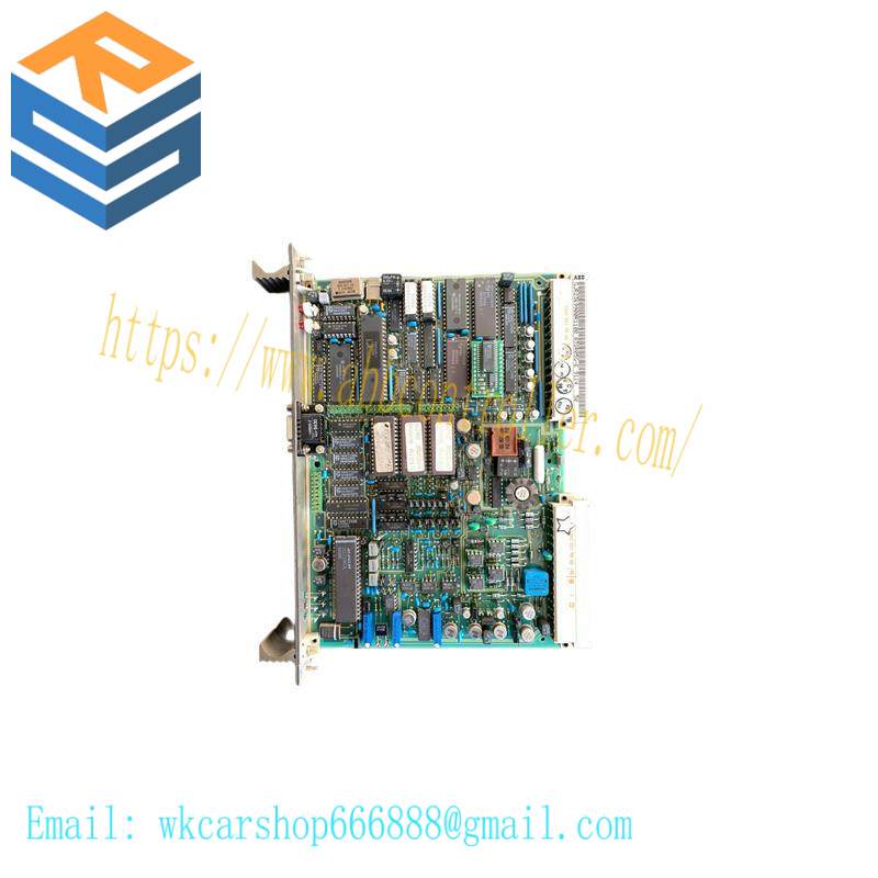 ABB GJR2360100R1100 83SR05B-E Battery Module