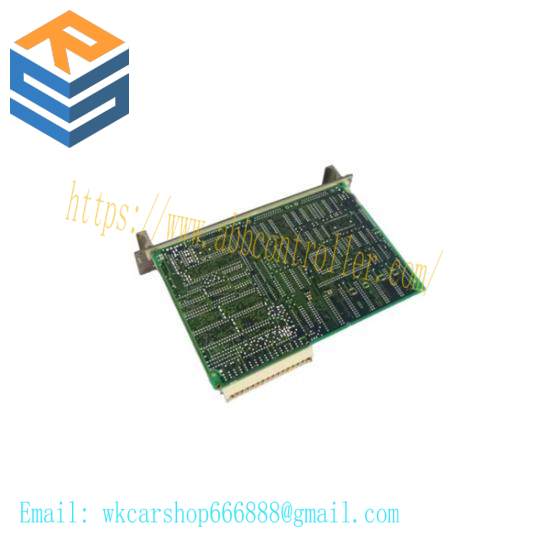 ABB GJR2368900R2200 87TS01I-E Coupling Module